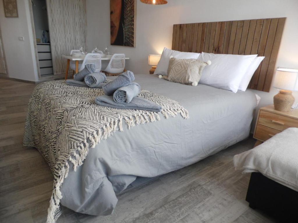 La Torre De La Colina Playa Apartment Торемолинос Екстериор снимка