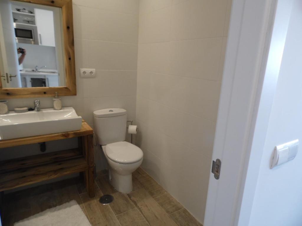 La Torre De La Colina Playa Apartment Торемолинос Екстериор снимка