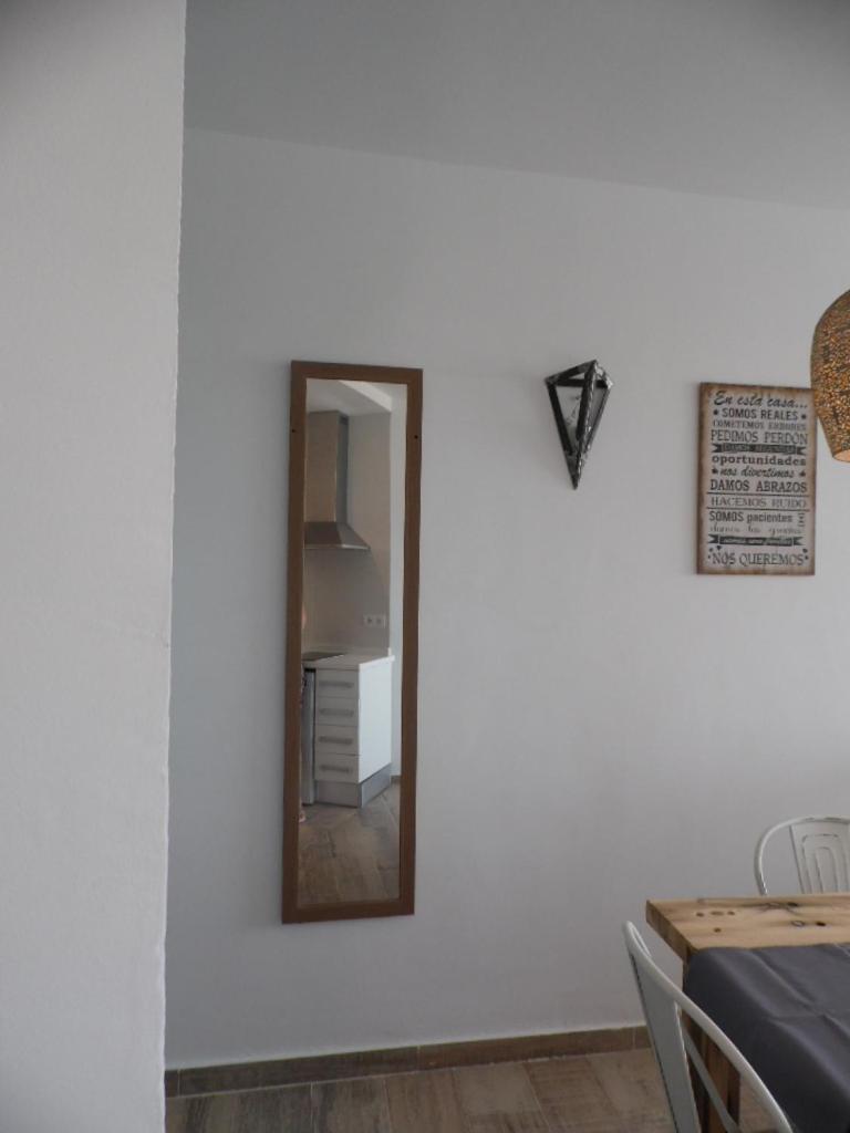 La Torre De La Colina Playa Apartment Торемолинос Екстериор снимка