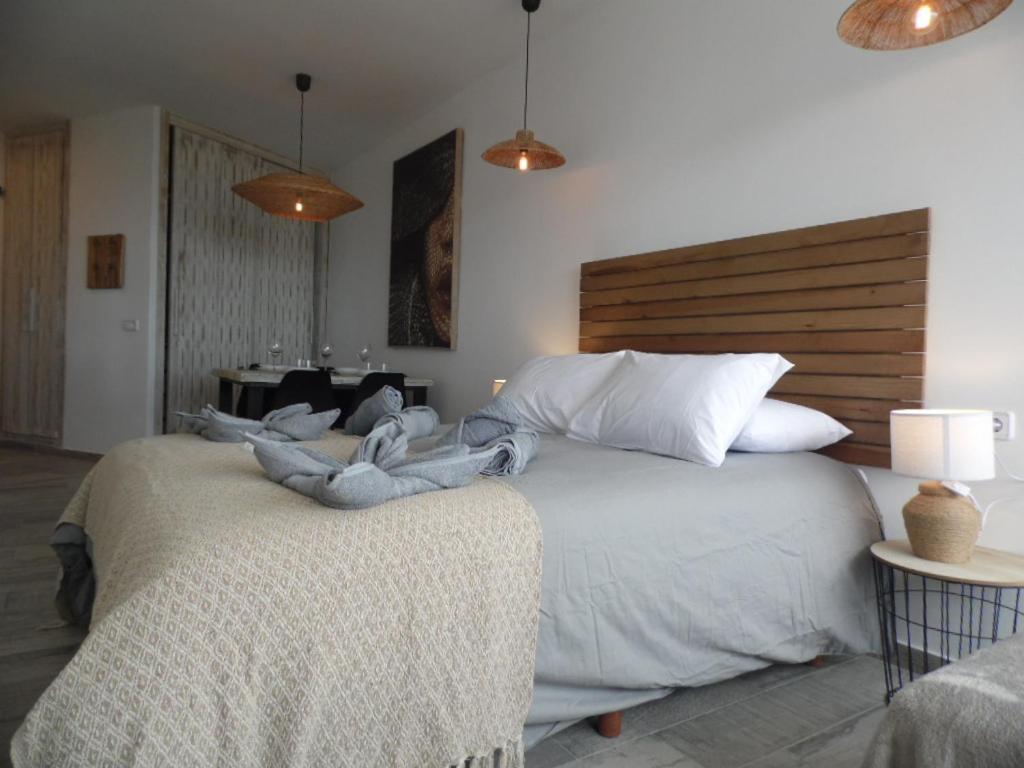 La Torre De La Colina Playa Apartment Торемолинос Екстериор снимка