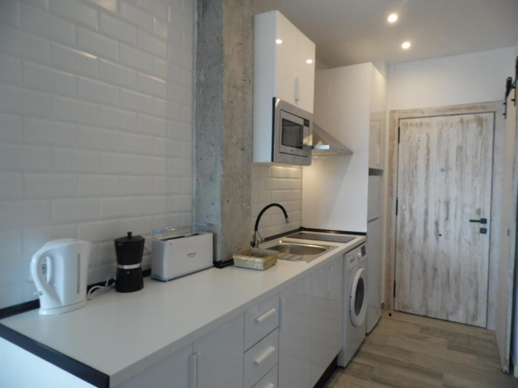 La Torre De La Colina Playa Apartment Торемолинос Екстериор снимка