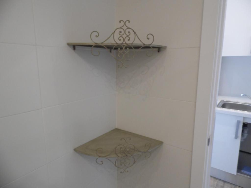 La Torre De La Colina Playa Apartment Торемолинос Екстериор снимка