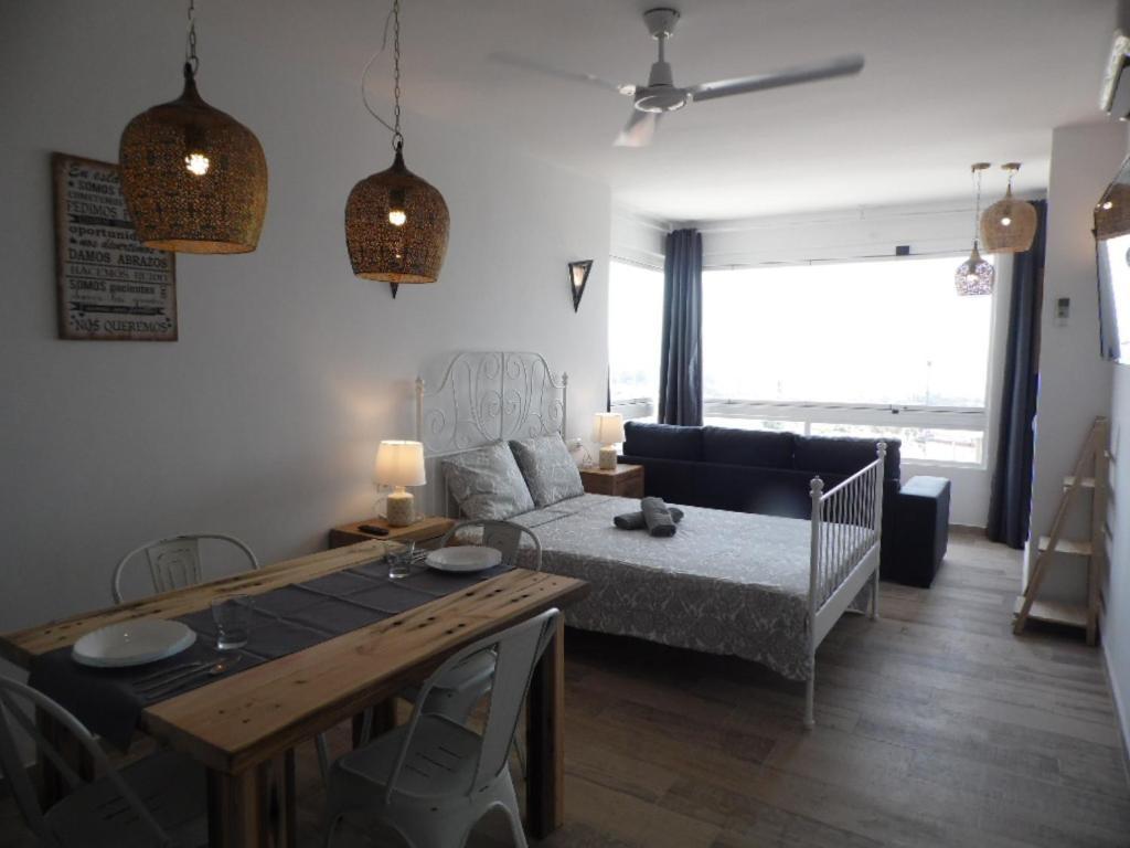 La Torre De La Colina Playa Apartment Торемолинос Екстериор снимка