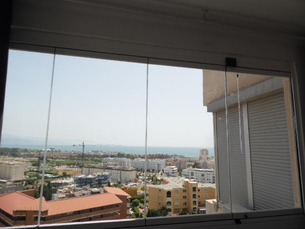 La Torre De La Colina Playa Apartment Торемолинос Екстериор снимка